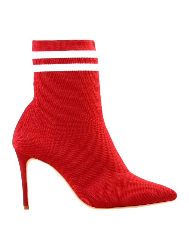 SCHUTZ SCHUTZ ΠΑΠΟΥΤΣΙΑ Μποτάκια