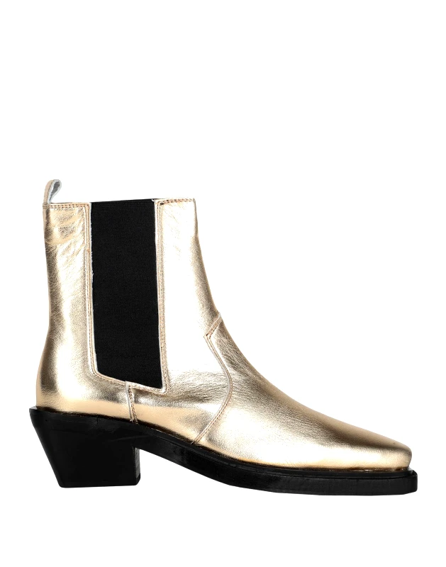 TOPSHOP TOPSHOP ΠΑΠΟΥΤΣΙΑ Μποτάκια