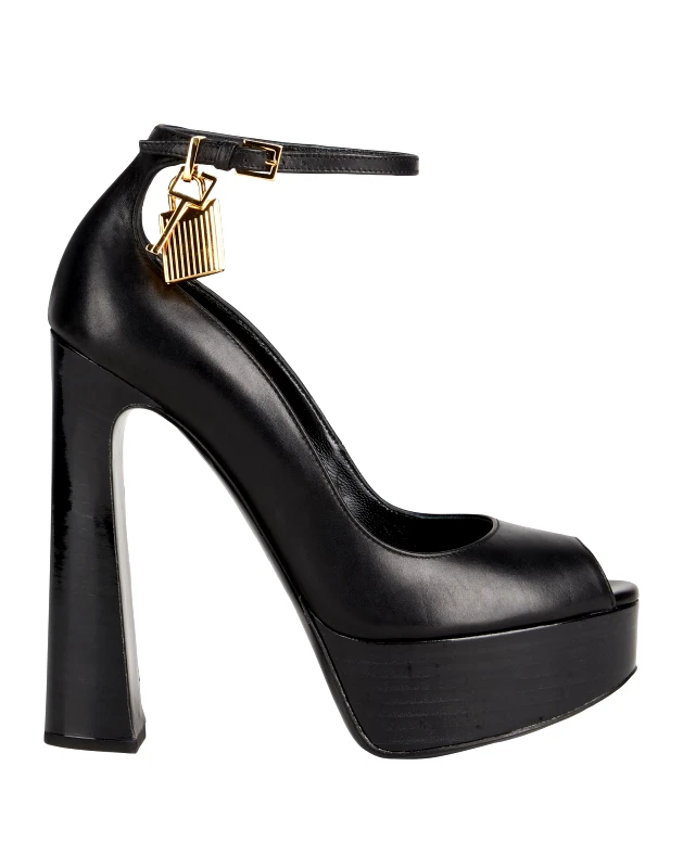 TOM FORD TOM FORD ΠΑΠΟΥΤΣΙΑ Κλειστά παπούτσια