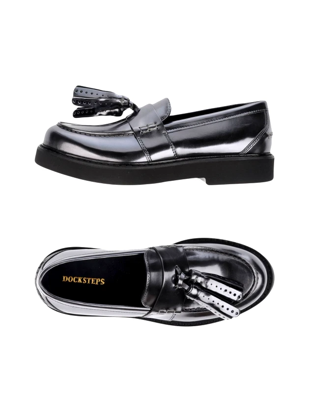 DOCKSTEPS DOCKSTEPS ΠΑΠΟΥΤΣΙΑ Μοκασίνια