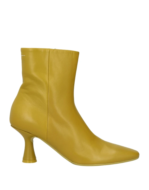 MM6 MAISON MARGIELA MM6 MAISON MARGIELA ΠΑΠΟΥΤΣΙΑ Μποτάκια