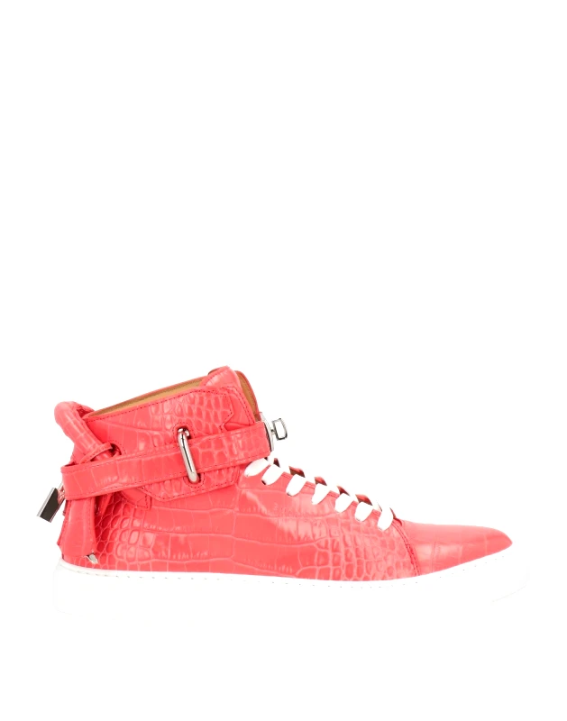 BUSCEMI BUSCEMI ΠΑΠΟΥΤΣΙΑ Αθλητικά παπούτσια