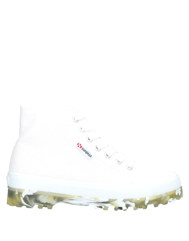 SUPERGA SUPERGA ΠΑΠΟΥΤΣΙΑ Αθλητικά παπούτσια