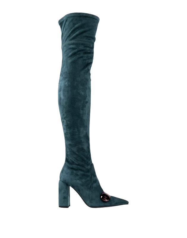 FABI FABI ΠΑΠΟΥΤΣΙΑ Μπότα