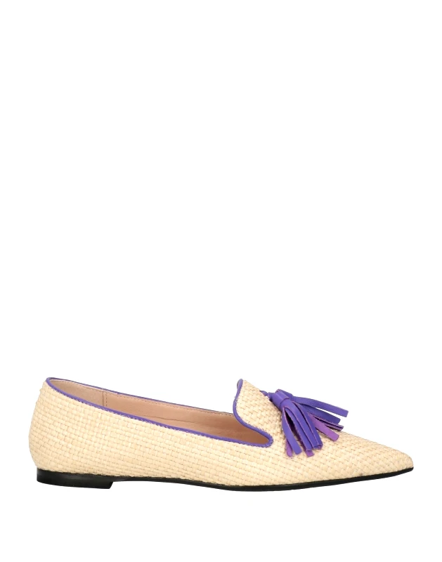 BLUFRIDA BLUFRIDA ΠΑΠΟΥΤΣΙΑ Μοκασίνια