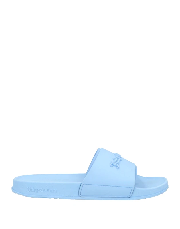 JUICY COUTURE JUICY COUTURE ΠΑΠΟΥΤΣΙΑ Πέδιλα