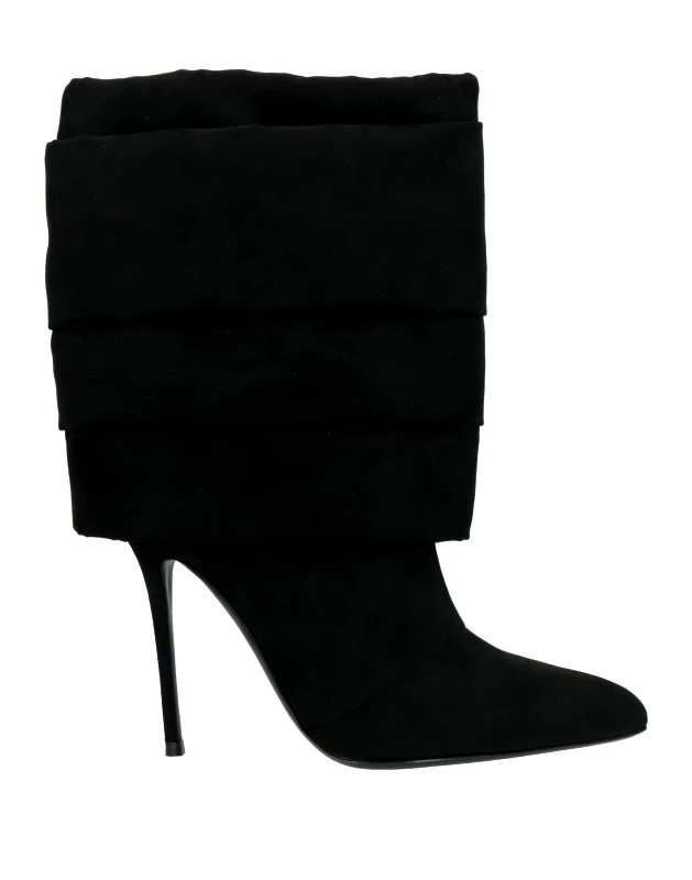 GIUSEPPE ZANOTTI GIUSEPPE ZANOTTI ΠΑΠΟΥΤΣΙΑ Μποτάκια