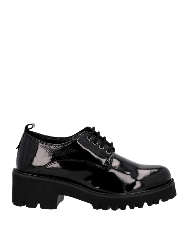 CAFèNOIR CAFèNOIR ΠΑΠΟΥΤΣΙΑ Παπούτσια με κορδόνια