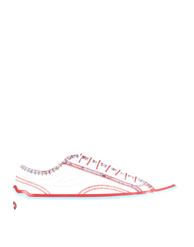 MAX&Co. with SUPERGA MAX&Co. with SUPERGA ΠΑΠΟΥΤΣΙΑ Αθλητικά παπούτσια