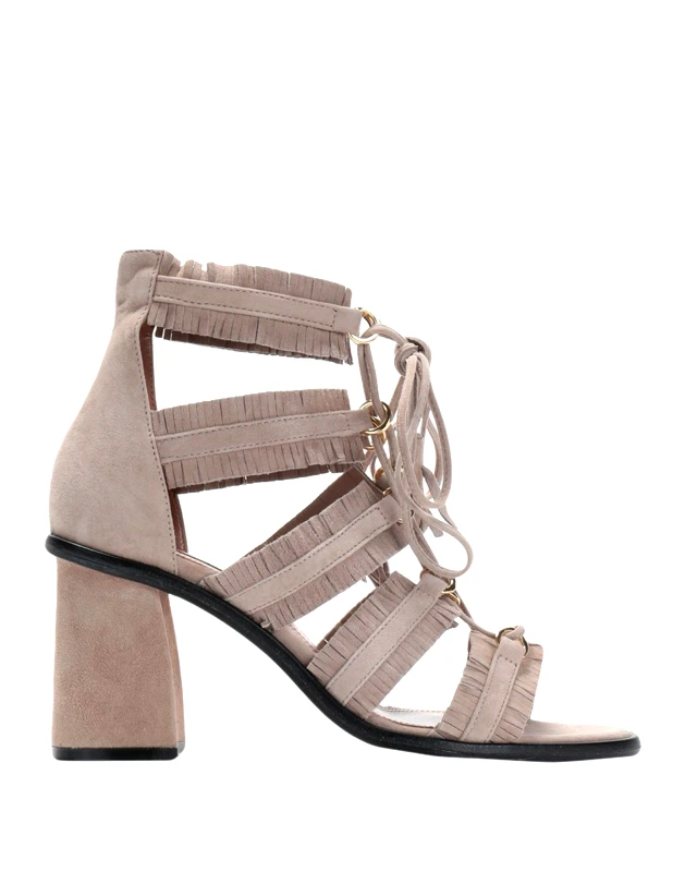 BCBGMAXAZRIA BCBGMAXAZRIA ΠΑΠΟΥΤΣΙΑ Πέδιλα