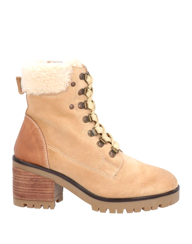 MTNG MTNG ΠΑΠΟΥΤΣΙΑ Μποτάκια