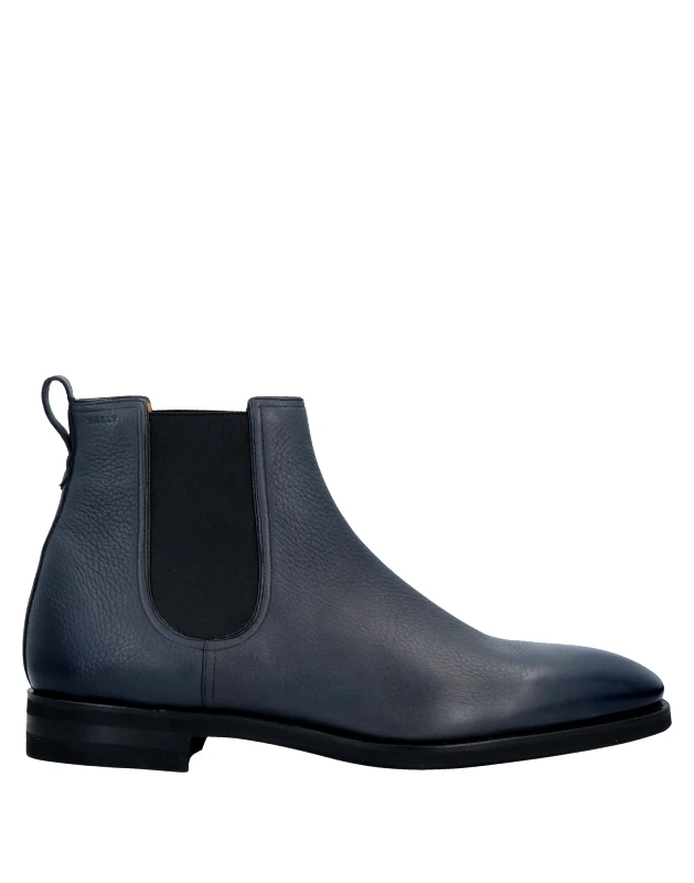 BALLY BALLY ΠΑΠΟΥΤΣΙΑ Μποτάκια