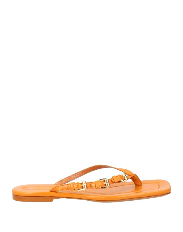 BY FAR BY FAR ΠΑΠΟΥΤΣΙΑ Σαγιονάρες