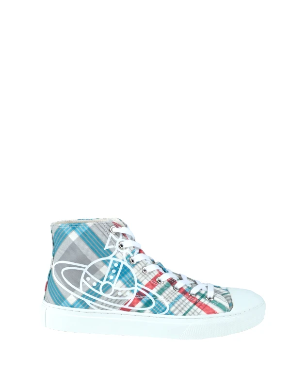 VIVIENNE WESTWOOD VIVIENNE WESTWOOD ΠΑΠΟΥΤΣΙΑ Αθλητικά παπούτσια