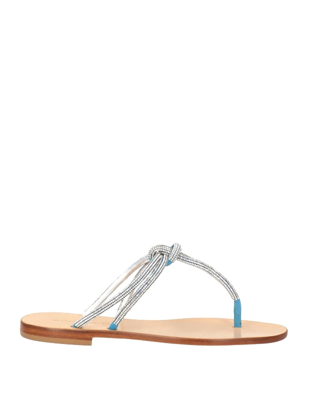 EDDICUOMO EDDICUOMO ΠΑΠΟΥΤΣΙΑ Σαγιονάρες