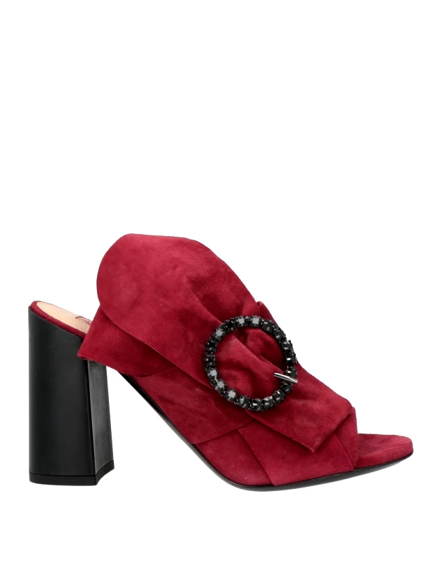 BALLIN BALLIN ΠΑΠΟΥΤΣΙΑ Πέδιλα