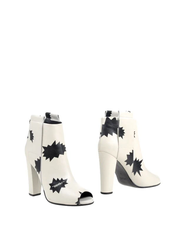 GOLDEN GOOSE GOLDEN GOOSE ΠΑΠΟΥΤΣΙΑ Μποτάκια