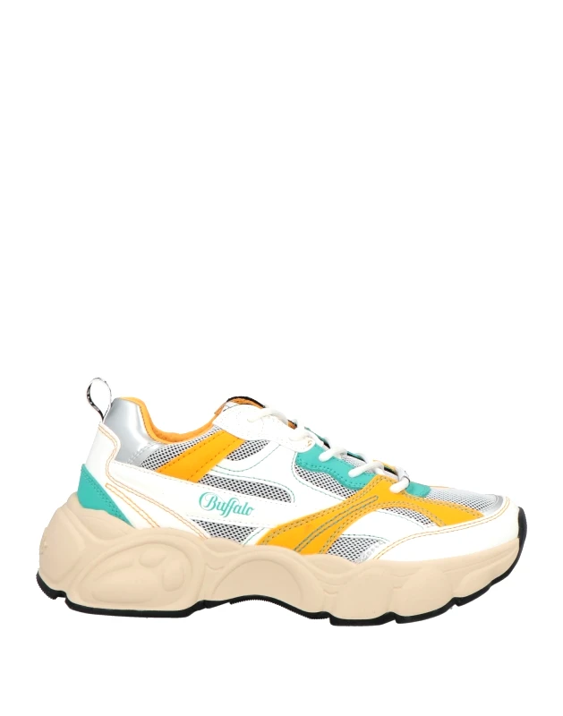 BUFFALO BUFFALO ΠΑΠΟΥΤΣΙΑ Αθλητικά παπούτσια