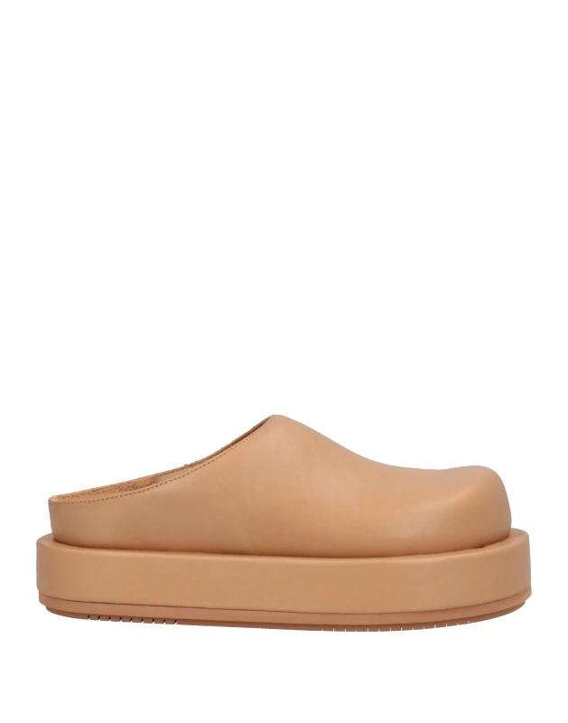 PALOMA BARCELÓ PALOMA BARCELÓ ΠΑΠΟΥΤΣΙΑ Μουλάρια και τσόκαρα