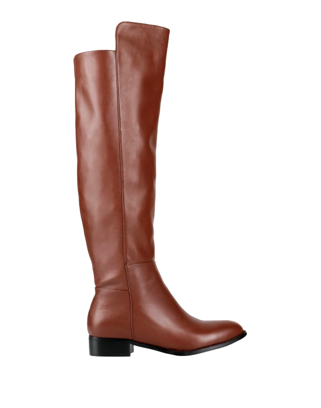 JIJIL JIJIL ΠΑΠΟΥΤΣΙΑ Μπότα