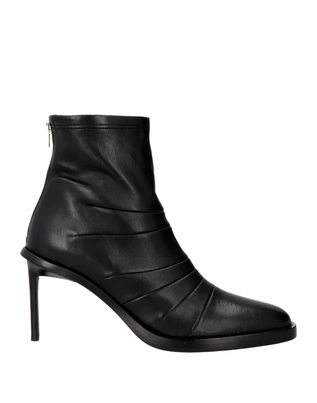 ANN DEMEULEMEESTER ANN DEMEULEMEESTER ΠΑΠΟΥΤΣΙΑ Μποτάκια