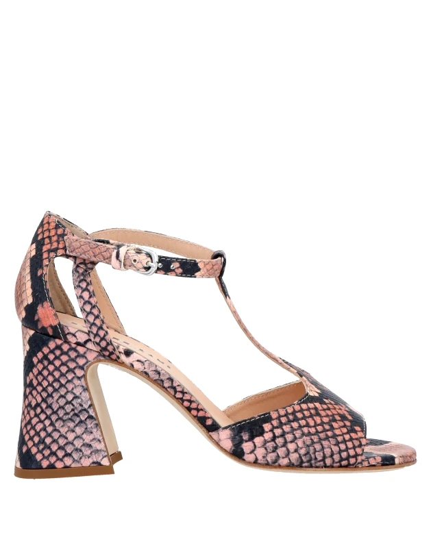 ETTORE LAMI ETTORE LAMI ΠΑΠΟΥΤΣΙΑ Πέδιλα