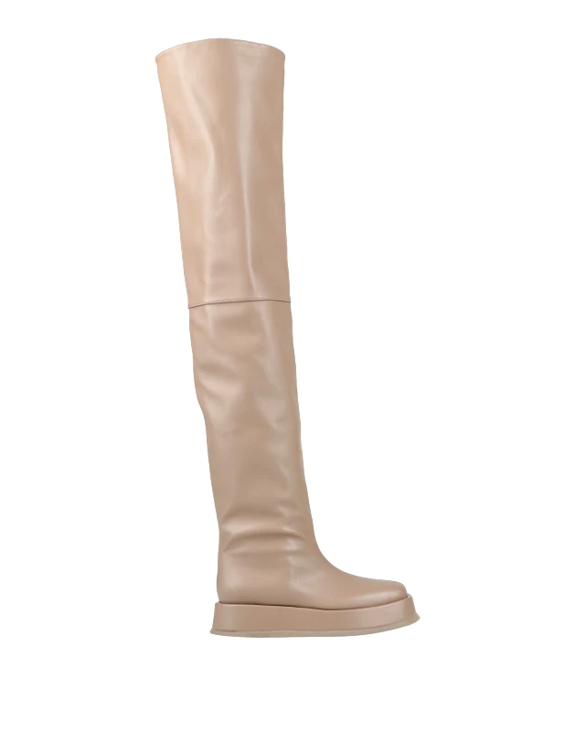 GIA / RHW GIA / RHW ΠΑΠΟΥΤΣΙΑ Μπότα