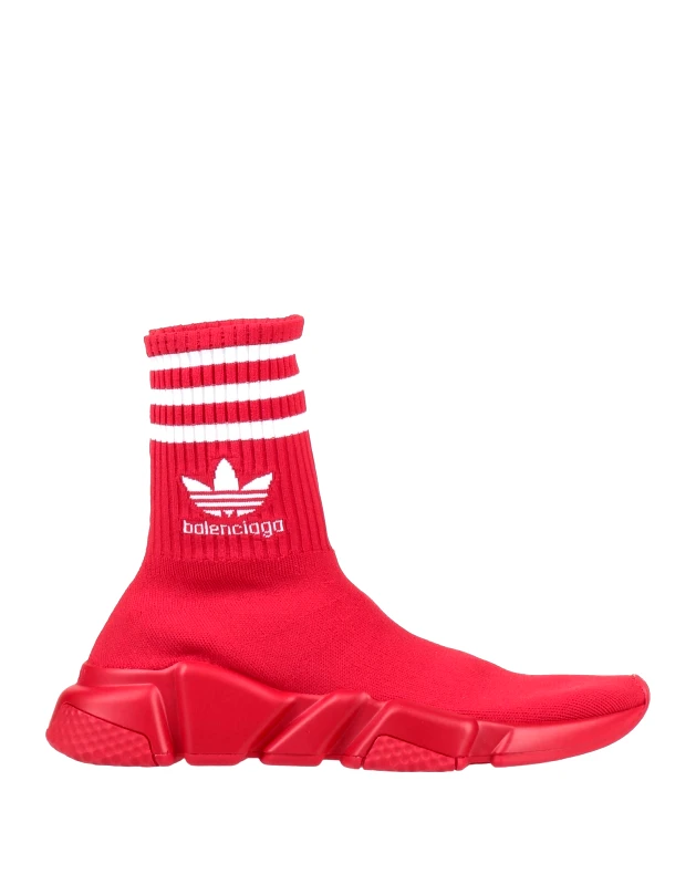 BALENCIAGA x ADIDAS ORIGINALS BALENCIAGA x ADIDAS ORIGINALS ΠΑΠΟΥΤΣΙΑ Αθλητικά παπούτσια