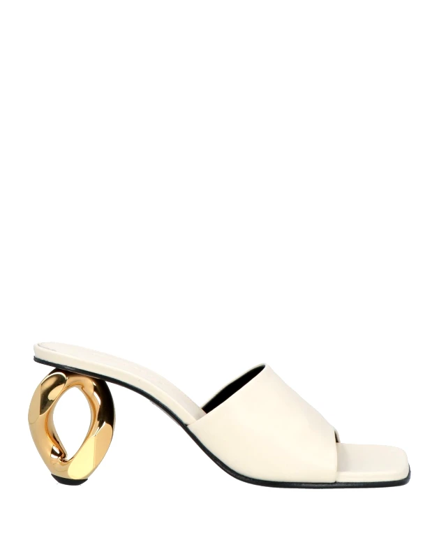 JW ANDERSON JW ANDERSON ΠΑΠΟΥΤΣΙΑ Πέδιλα