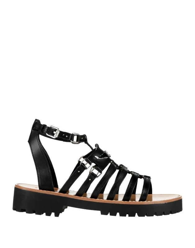 ZADIG&VOLTAIRE ZADIG&VOLTAIRE ΠΑΠΟΥΤΣΙΑ Πέδιλα