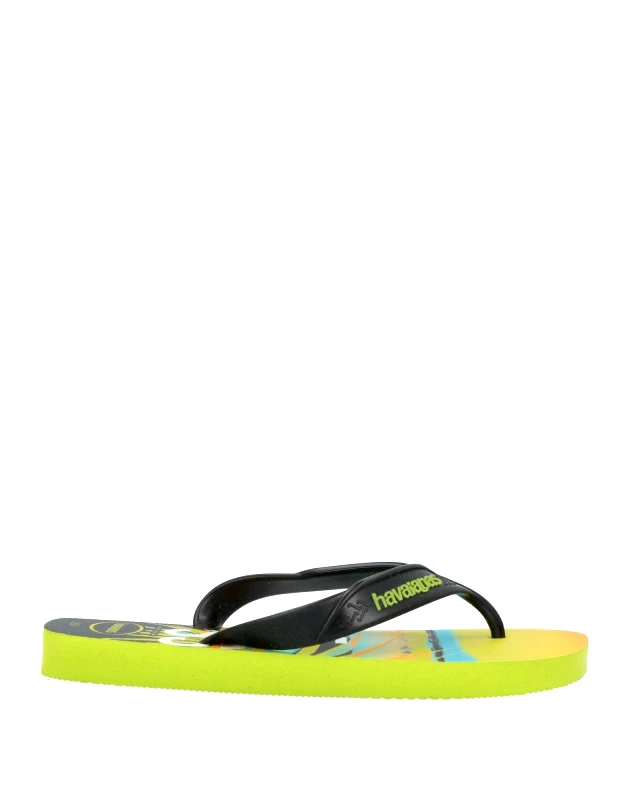 HAVAIANAS HAVAIANAS ΠΑΠΟΥΤΣΙΑ Σαγιονάρες
