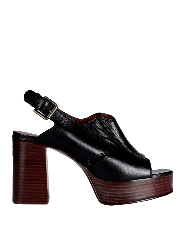 SEE BY CHLOÉ SEE BY CHLOÉ ΠΑΠΟΥΤΣΙΑ Πέδιλα