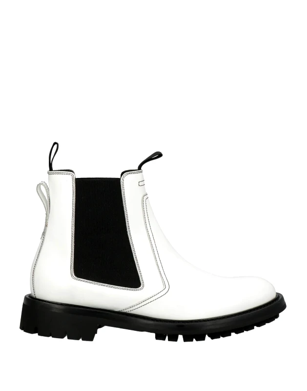 BELSTAFF BELSTAFF ΠΑΠΟΥΤΣΙΑ Μποτάκια