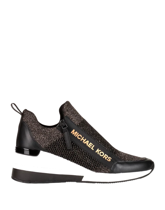 MICHAEL MICHAEL KORS MICHAEL MICHAEL KORS ΠΑΠΟΥΤΣΙΑ Αθλητικά παπούτσια