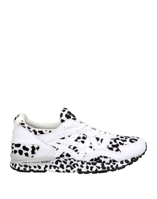 COMME des GARÇONS SHIRT x ASICS COMME des GARÇONS SHIRT x ASICS ΠΑΠΟΥΤΣΙΑ Αθλητικά παπούτσια