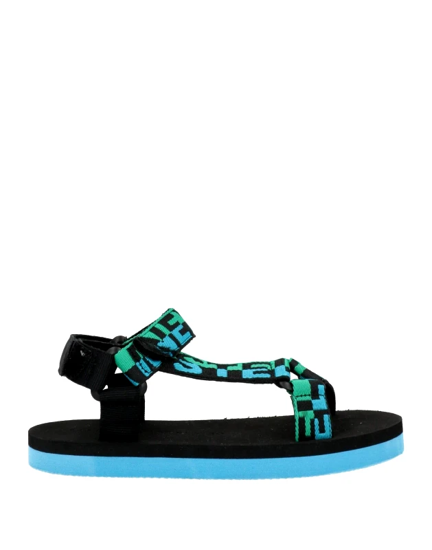 STELLA McCARTNEY KIDS STELLA McCARTNEY KIDS ΠΑΠΟΥΤΣΙΑ Πέδιλα