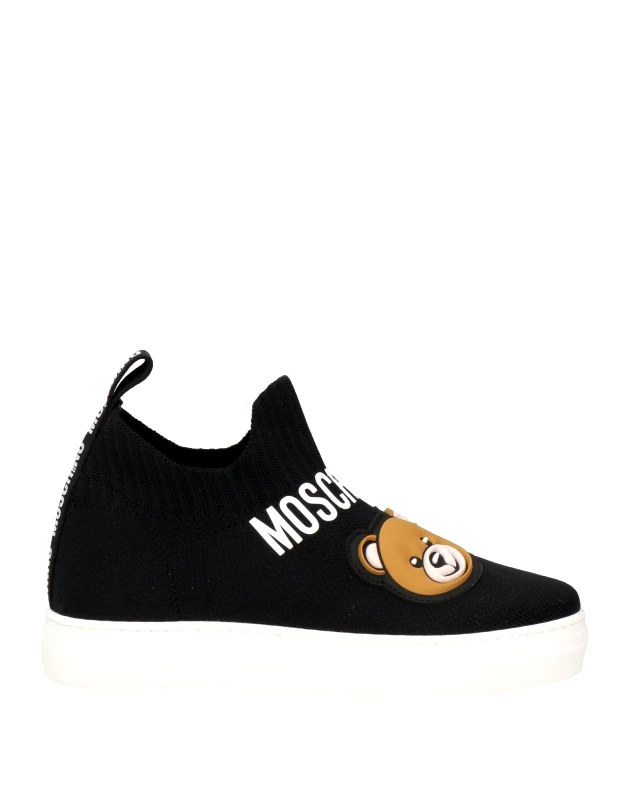 MOSCHINO TEEN MOSCHINO TEEN ΠΑΠΟΥΤΣΙΑ Αθλητικά παπούτσια