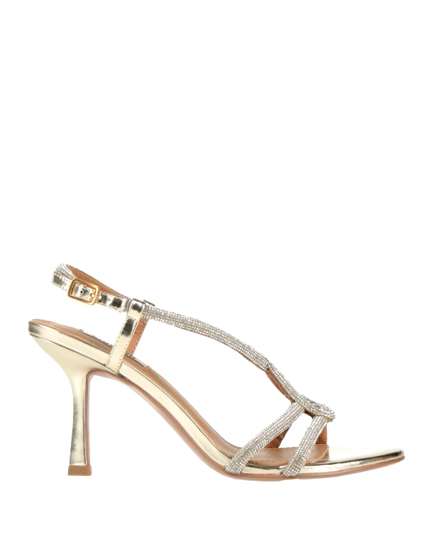 BIBI LOU BIBI LOU ΠΑΠΟΥΤΣΙΑ Πέδιλα