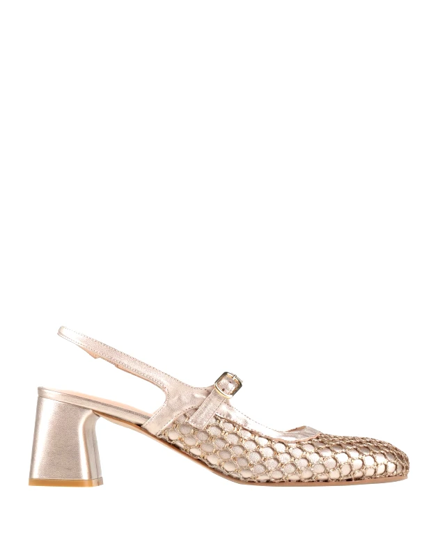 ZINDA ZINDA ΠΑΠΟΥΤΣΙΑ Κλειστά παπούτσια