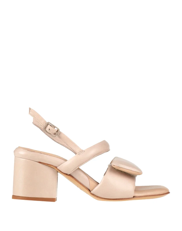 POMME D'OR POMME D'OR ΠΑΠΟΥΤΣΙΑ Πέδιλα