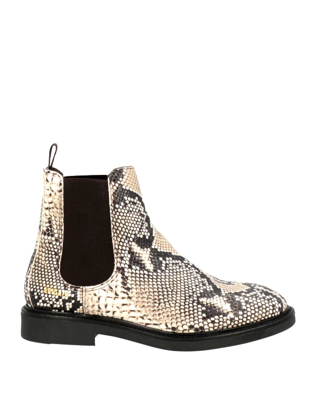 AXEL ARIGATO AXEL ARIGATO ΠΑΠΟΥΤΣΙΑ Μποτάκια