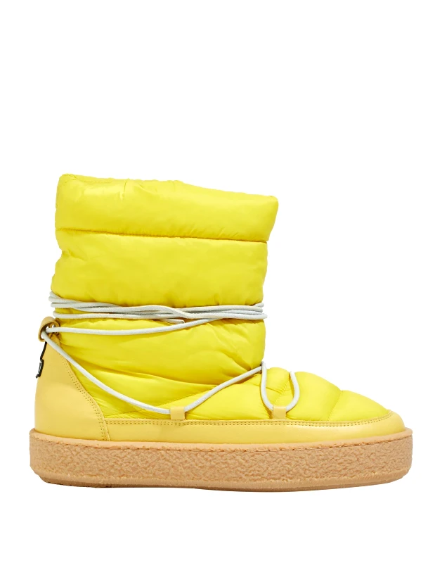 ISABEL MARANT ISABEL MARANT ΠΑΠΟΥΤΣΙΑ Μποτάκια