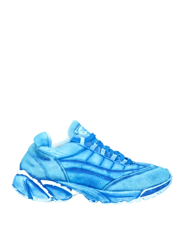 MM6 MAISON MARGIELA MM6 MAISON MARGIELA ΠΑΠΟΥΤΣΙΑ Αθλητικά παπούτσια