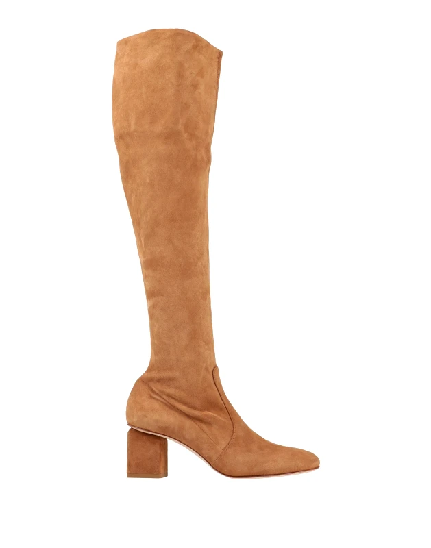 ERMANNO SCERVINO ERMANNO SCERVINO ΠΑΠΟΥΤΣΙΑ Μπότα