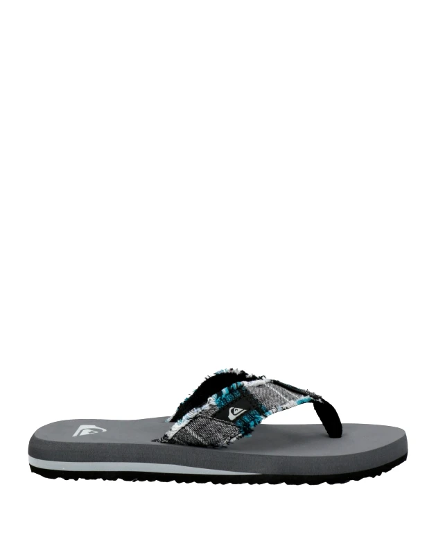 QUIKSILVER QUIKSILVER ΠΑΠΟΥΤΣΙΑ Σαγιονάρες