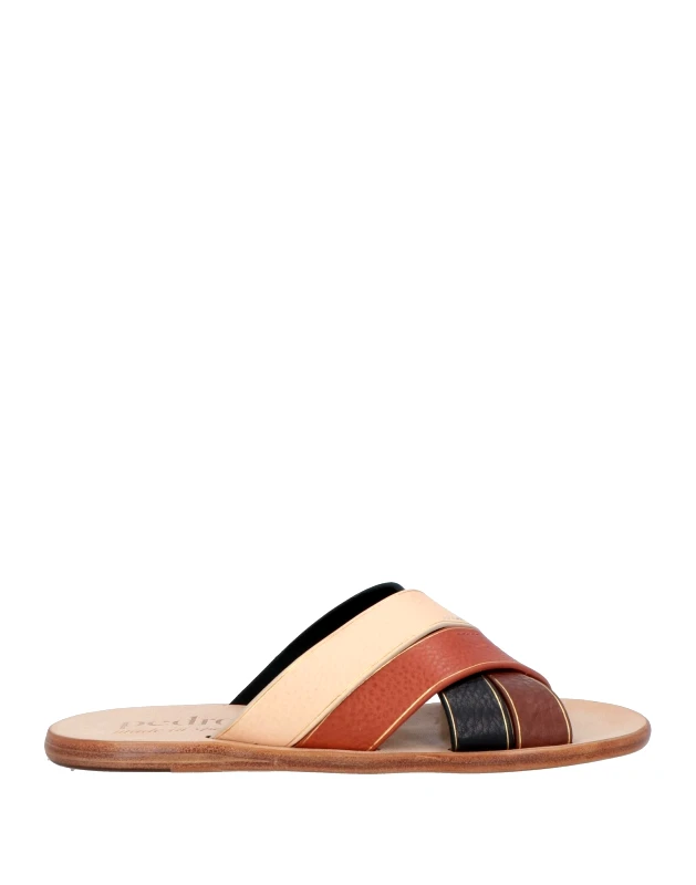 PEDRO GARCÍA PEDRO GARCÍA ΠΑΠΟΥΤΣΙΑ Πέδιλα