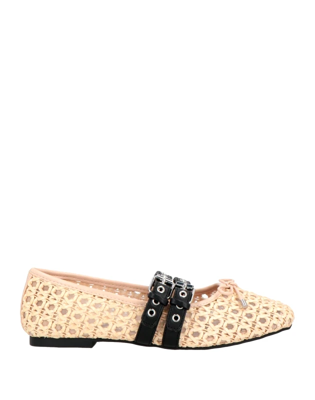 OA NON-FASHION OA NON-FASHION ΠΑΠΟΥΤΣΙΑ Μπαλαρίνες