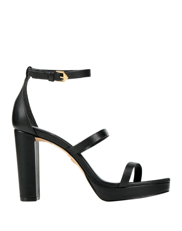 CARRANO CARRANO ΠΑΠΟΥΤΣΙΑ Πέδιλα