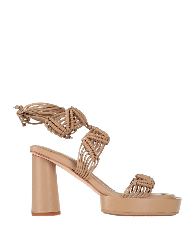 PALOMA BARCELÓ PALOMA BARCELÓ ΠΑΠΟΥΤΣΙΑ Πέδιλα