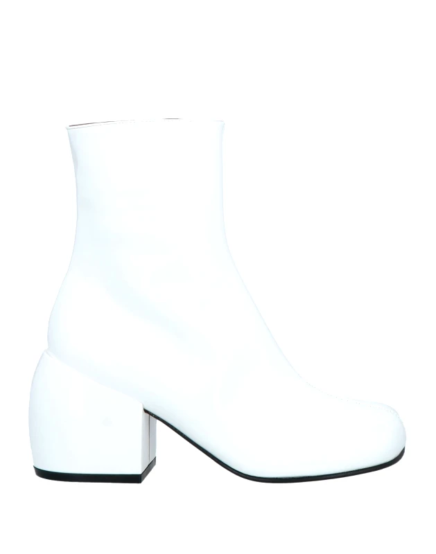 DRIES VAN NOTEN DRIES VAN NOTEN ΠΑΠΟΥΤΣΙΑ Μποτάκια